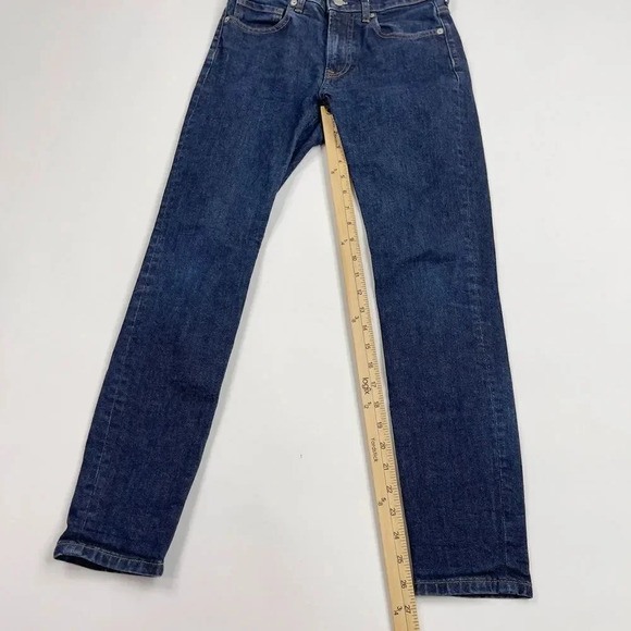 Everlane Mid Rise Skinny - Picture 7 of 10